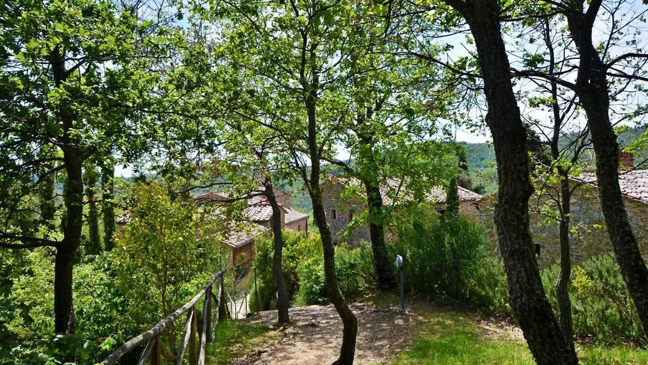 Holiday home Il Fienile Di Montefienali Villa Gaiole in Chianti Italy