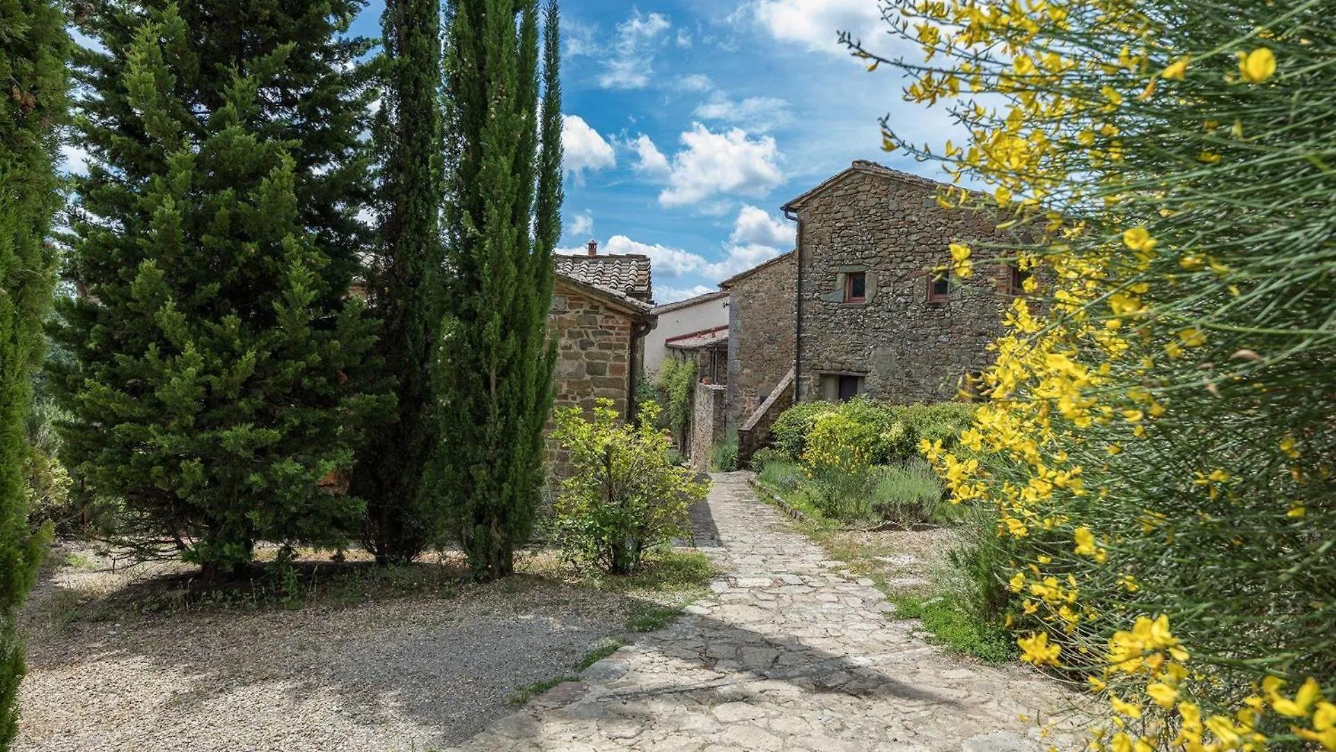 Il Fienile Di Montefienali Villa Gaiole in Chianti Holiday home