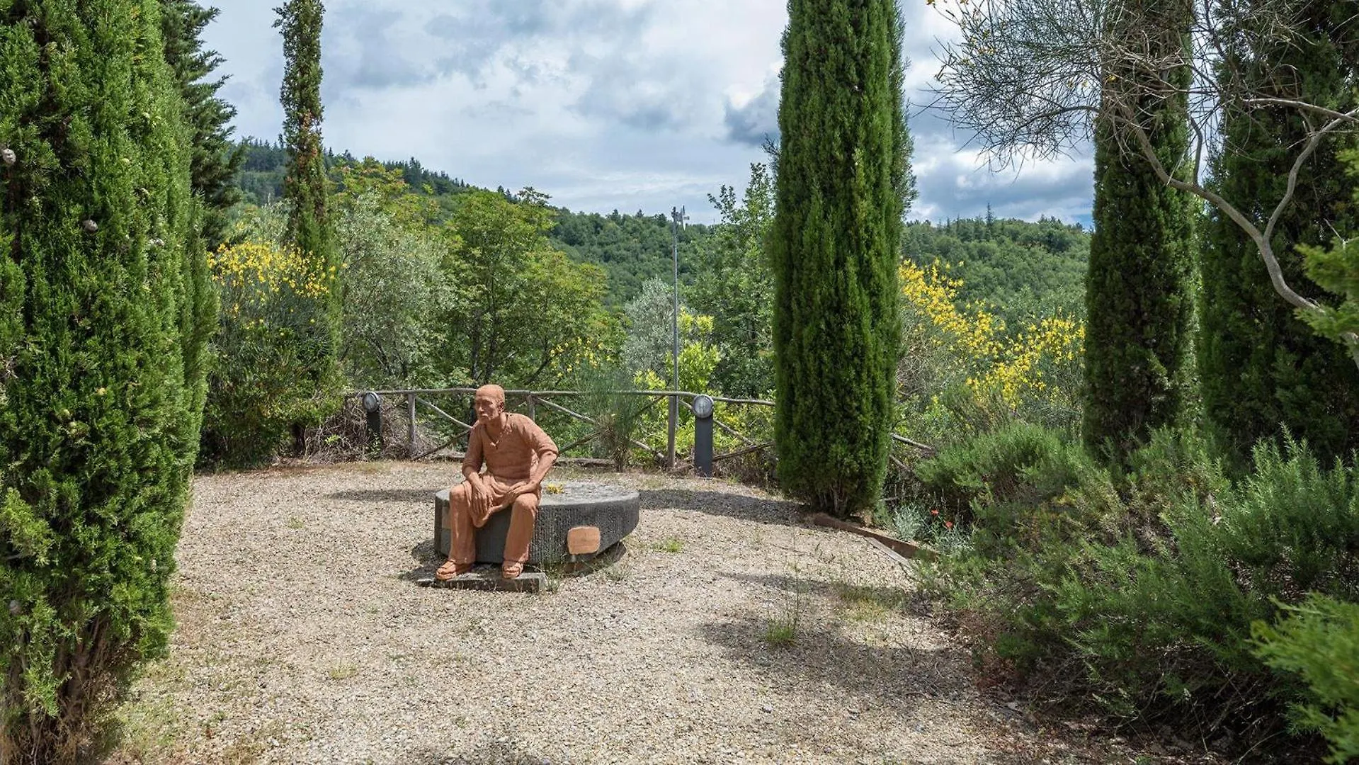 Holiday home Il Fienile Di Montefienali Villa Gaiole in Chianti Italy