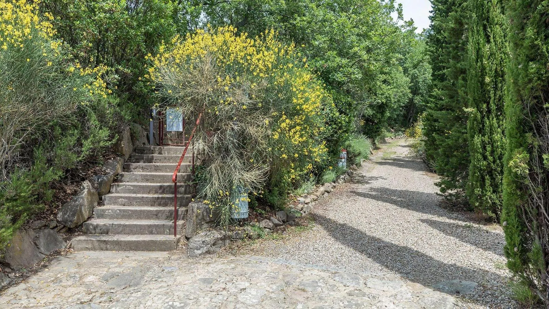 Il Fienile Di Montefienali Villa Gaiole in Chianti Holiday home