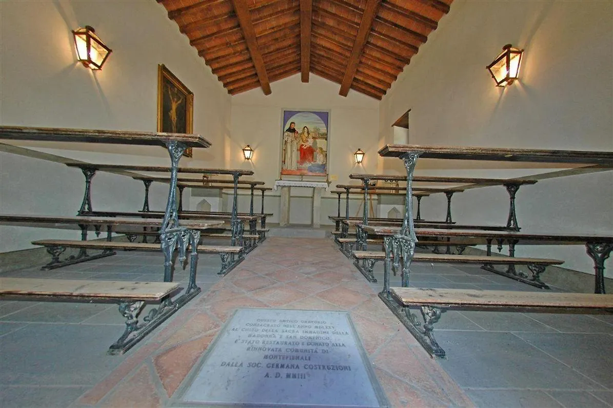 Il Fienile Di Montefienali Villa Gaiole in Chianti Holiday home
